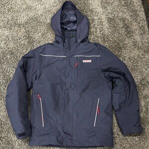 Vineyard Vines Winter Coat
